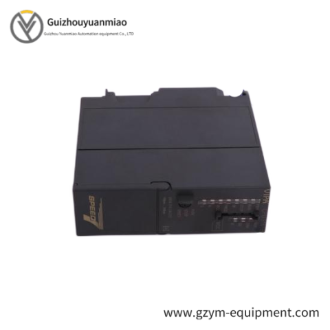 YASKAWA JACP-317800 AC Servo Driver, High Precision Motion Control