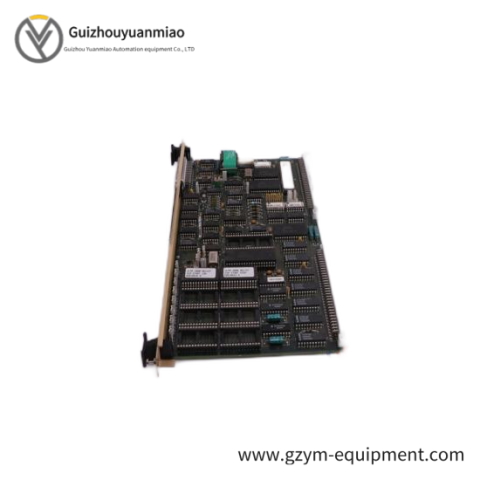 YASKAWA JACP-317802 Industrial Control Module