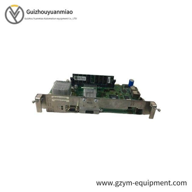 YASKAWA JACP-317802 Industrial Control Module
