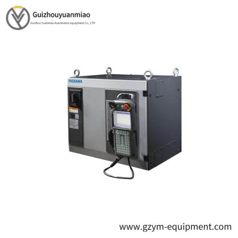 YASKAWA JAMSC-B1050 Industrial Control Module