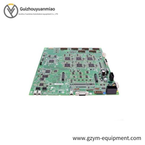 YASKAWA JAMSC-B1050 Industrial Control Module