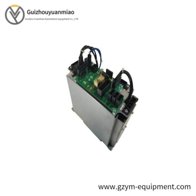 YASKAWA JAMSC-B1063 Customized Industrial Control Module