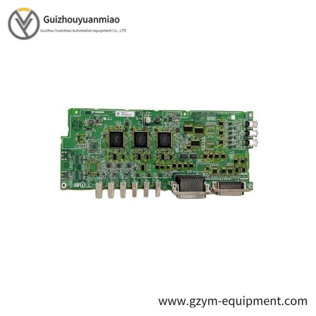 YASKAWA JAMSC-B1070 Industrial Control Module
