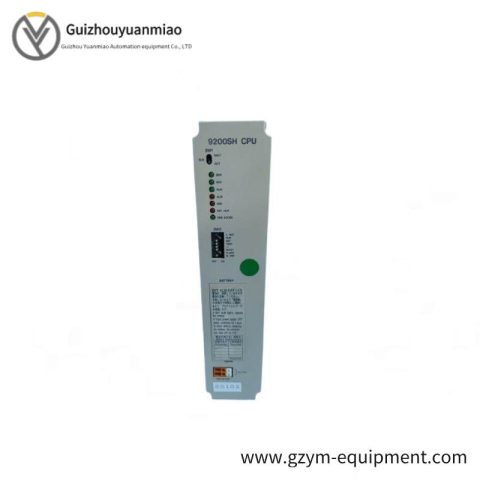 YASKAWA JAMSC-B1071 Custom Processing Module