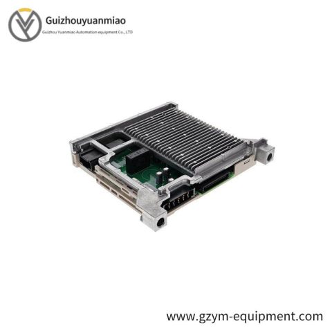YASKAWA JAMSC-B2732V Industrial Control Module