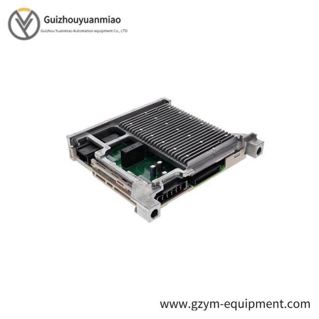 YASKAWA JAMSC-B2732V Industrial Control Module