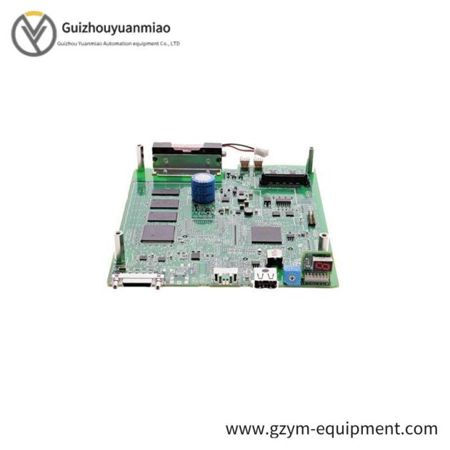 YASKAWA JANCD-JSP04-1 Control Module
