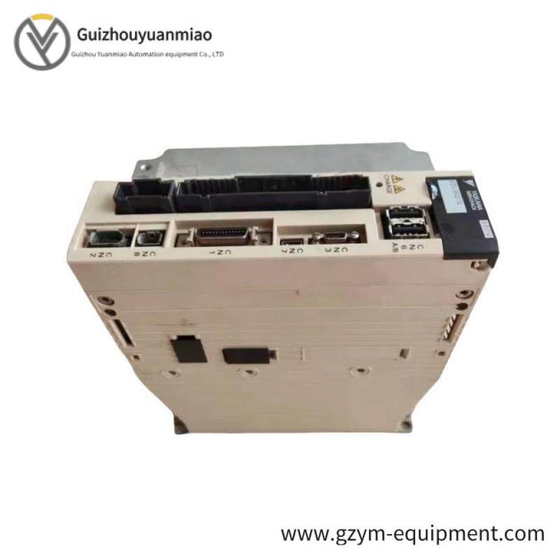 YASKAWA JANCD-MIF01 Controller Module for Industrial Automation