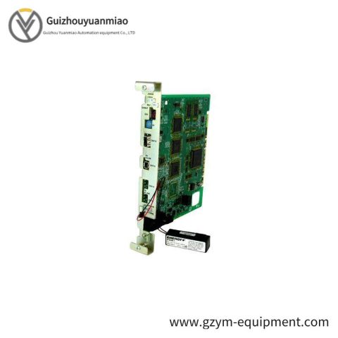 Yaskawa JANCD-YSF21-E: DX200 JANCD-YSF21-E Circuit Board, High Performance & Reliable Control Solution