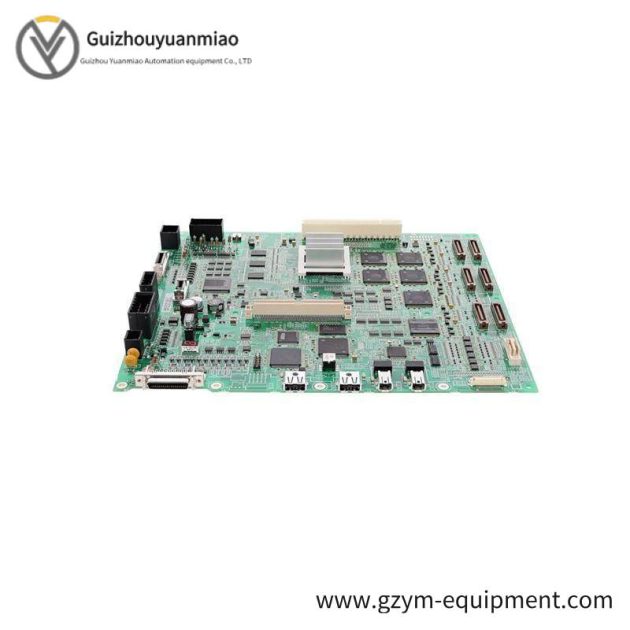 YASKAWA JAPMC-IQ2303 Industrial Control Module