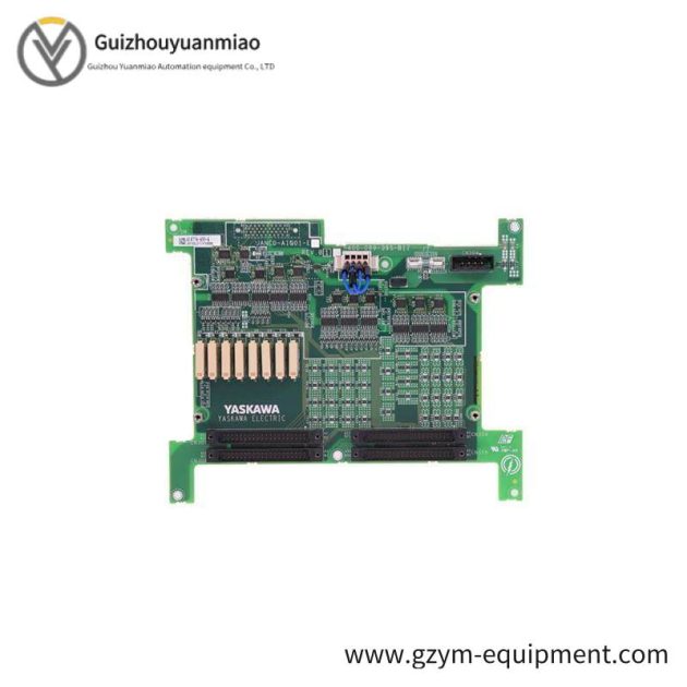 YASKAWA JEPMC-MC001 Modular Control System