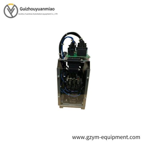YASKAWA JGSM-06 Custom Processing Industrial Control Module