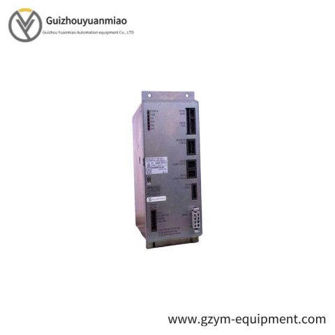 YASKAWA JGSM-06 Custom Processing Industrial Control Module