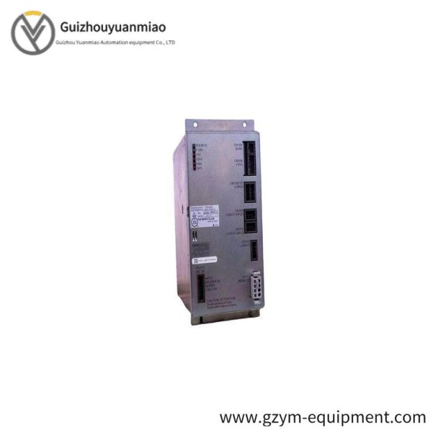 YASKAWA JGSM-06 Custom Processing Industrial Control Module