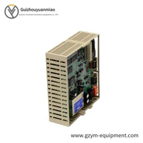 YASKAWA JGSM-06 Custom Processing Industrial Control Module