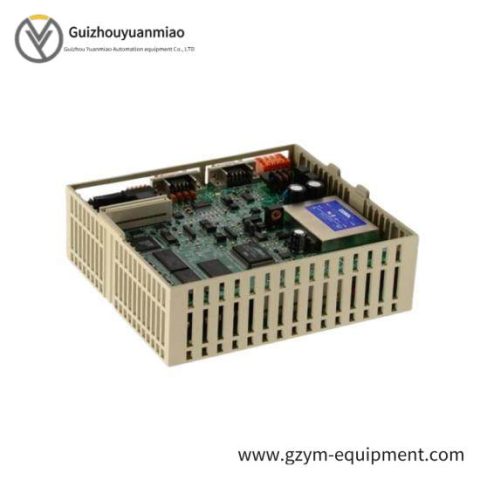 YASKAWA JGSM-06 Custom Processing Industrial Control Module
