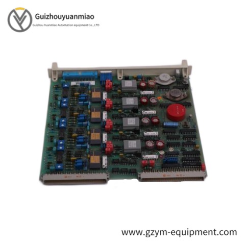 YASKAWA JRMSP-P8101 Motion Control Module