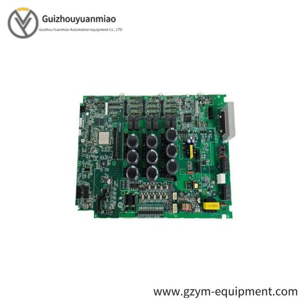 YASKAWA JRMSP-P8101 Motion Control Module
