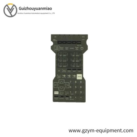 YASKAWA JRMSP-P8101 Motion Control Module