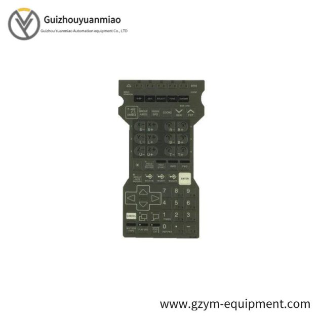 YASKAWA JRMSP-P8101 Motion Control Module
