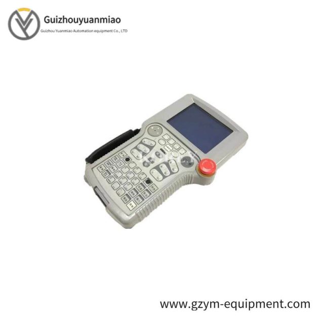 Yaskawa JZNC-XPP02B/XPP04B Teach Pendant for Robotic Applications