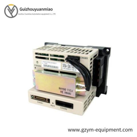 YASKAWA LASC-100SUB Submodule for Advanced Industrial Control Systems