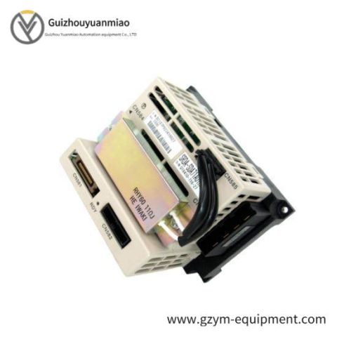 YASKAWA LASC-100SUB Submodule for Advanced Industrial Control Systems