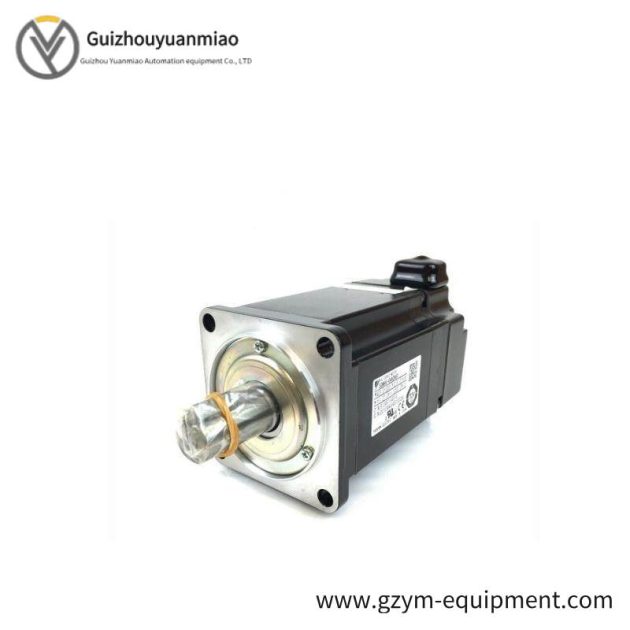 YASKAWA NPSO-0503L High-Precision Servo Control Module
