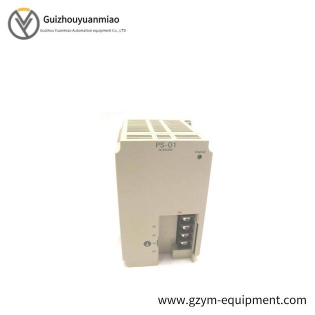YASKAWA PS-01 Advanced Positioning Control Module