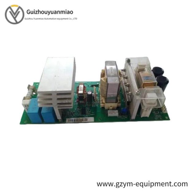 YASKAWA PS-01 Advanced Positioning Control Module