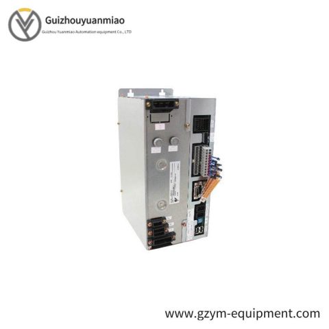 YASKAWA SGDS-08A01A Servo Drive for High Precision Industrial Applications