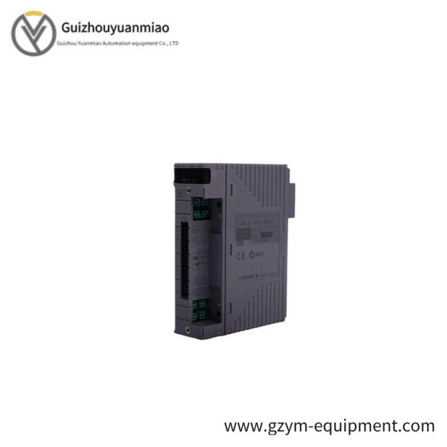 Yokogawa EB401-10 S1 Bus Interface Module - Advanced Industrial Control Solution