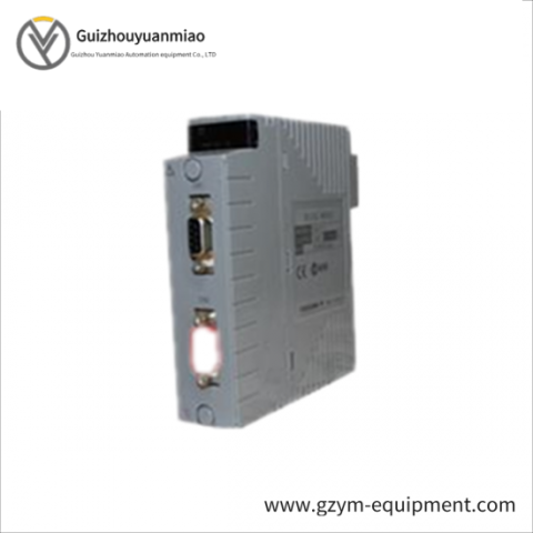 YOKOGAWA 16137-151 Control Module