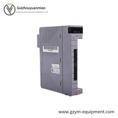 YOKOGAWA 16137-153 Digital Input Module for Industrial Automation