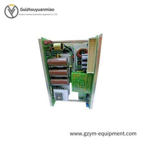 YOKOGAWA 16137-188 Process Control Module, High Accuracy Temperature Measurement