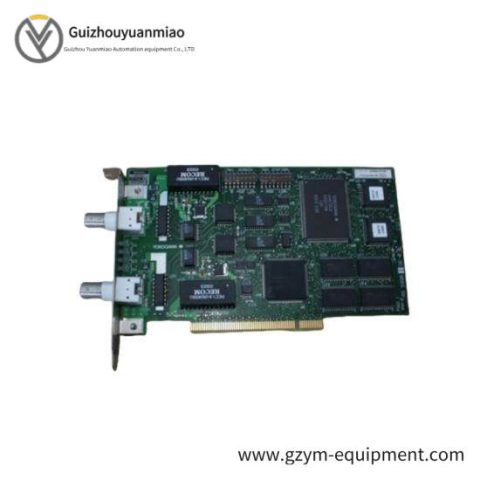Yokogawa 16137-223 Process Control Module