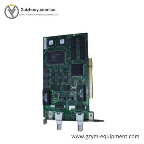 Yokogawa 16137-223 Process Control Module