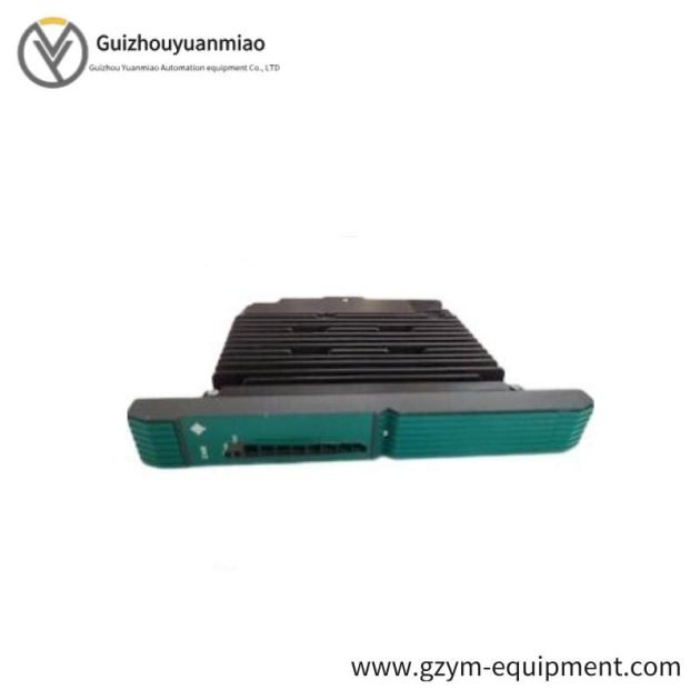 Yokogawa 16404-500/3 Pro-Safe Critical Analog Module