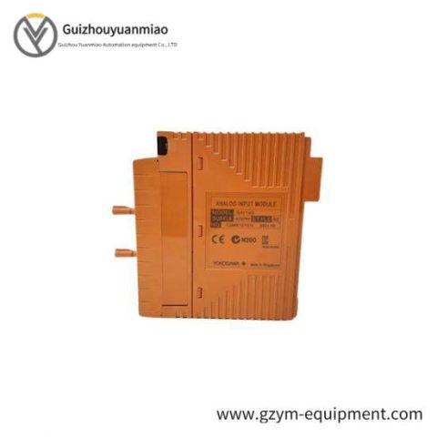 Yokogawa CP401-10 Compact PLC Control Unit