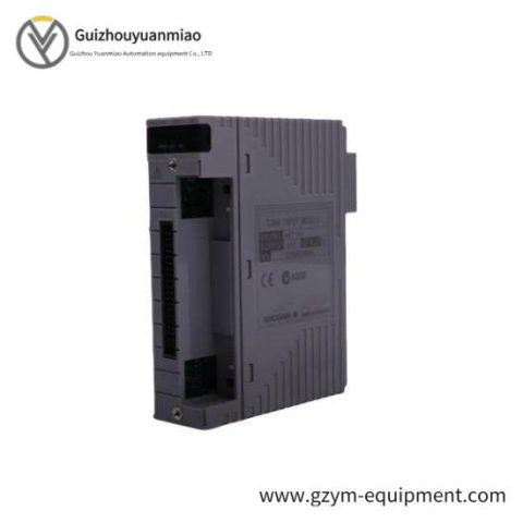 Yokogawa CP401-10 Compact PLC Control Unit