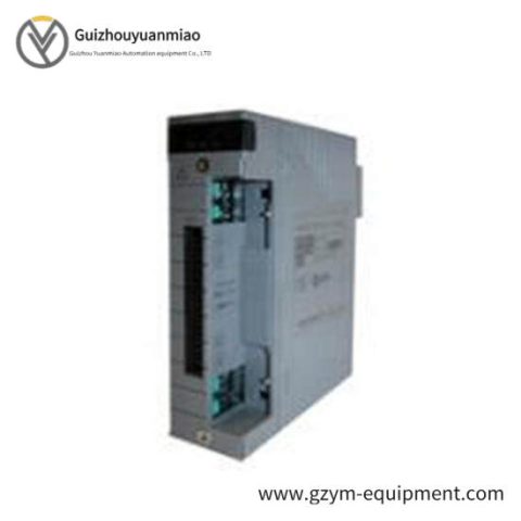 YOKOGAWA 8662560000 High-Accuracy Temperature Control Module for Industrial Applications