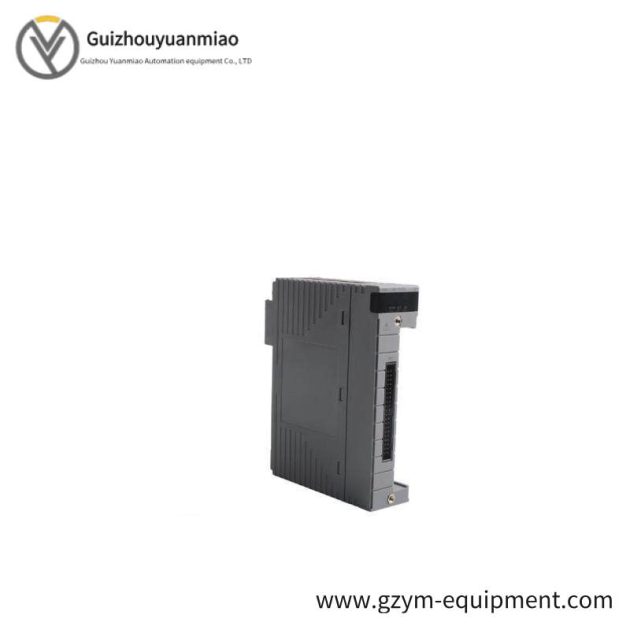 Yokogawa AAI135-H03 S1 Analog Input Module - High Precision, Reliable Data Acquisition for Industrial Control