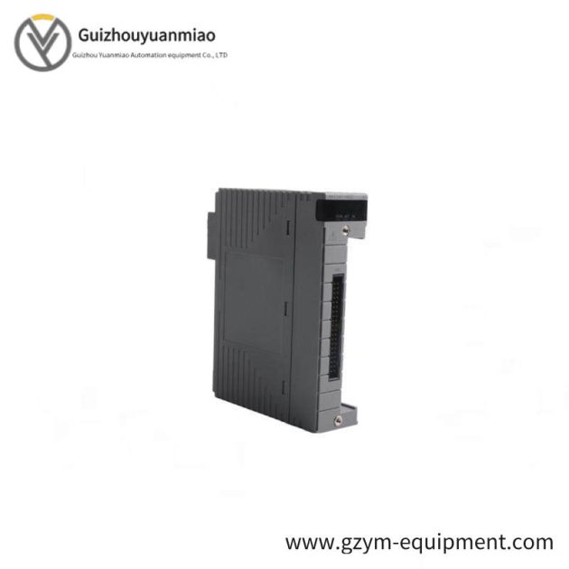 Yokogawa AAI141-H00 S1 Analog Input Module for Intrinsically Safe Applications