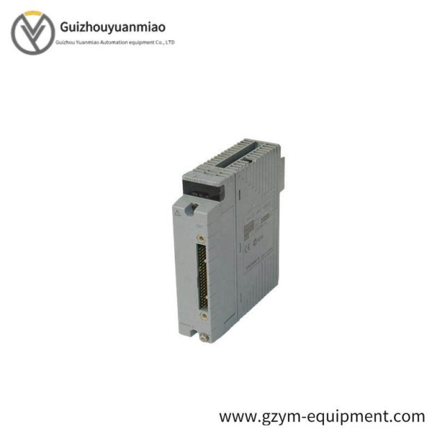 Yokogawa AAI143-S50 S1 Analog Output Module - High Precision & Reliability for Industrial Control Systems