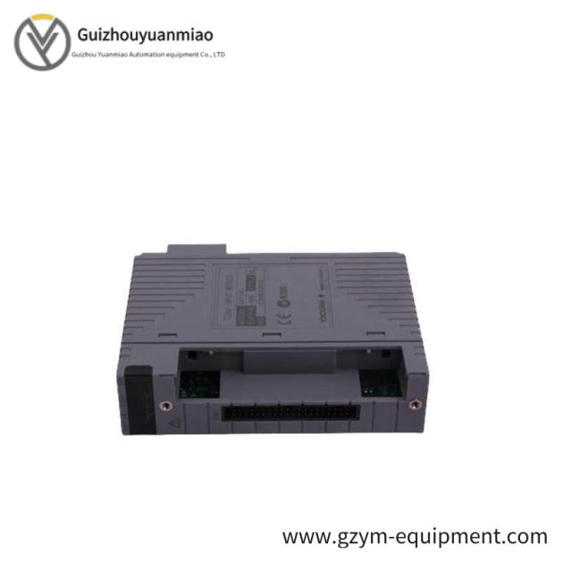 Yokogawa AAI543-H50 Analog Output Module: Advanced Control Solution for Industrial Automation
