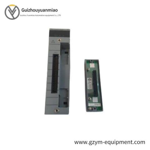 Yokogawa AAI543-S03 S1 Analog Output Module