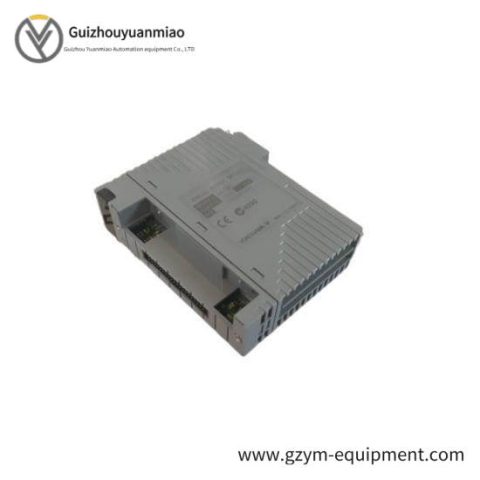 Yokogawa AAI543-S03 S1 Analog Output Module