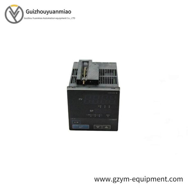 Yokogawa AAI543-S50 S1 - Advanced Current Output Module for Industrial Control