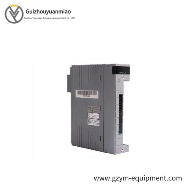 YOKOGAWA AAI835-H53 S3 Analog Input/Output Module