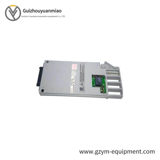 Yokogawa AAM11-S2: Advanced Current Voltage Input Module for Industrial Automation
